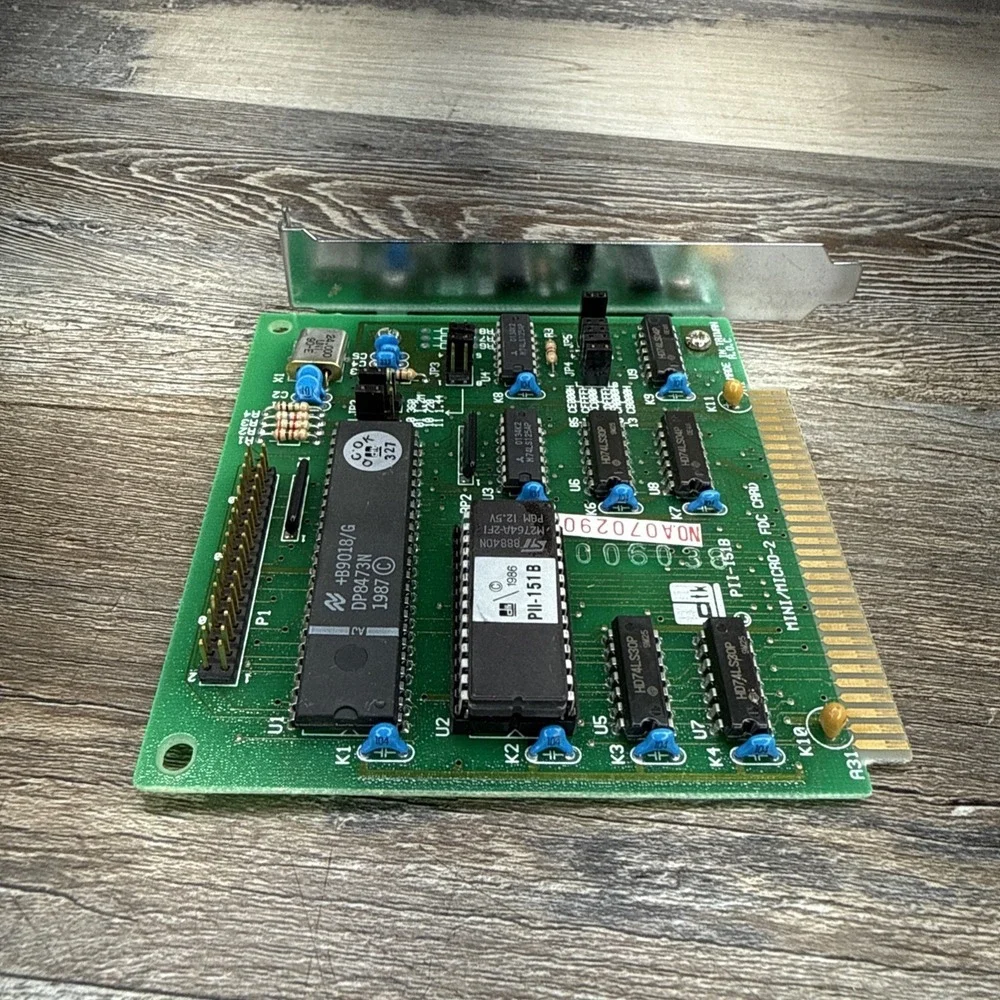DTK untested sold